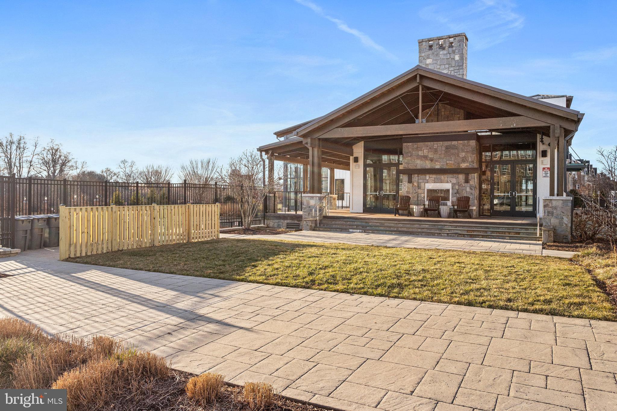 9580 Fields Road, Unit 9580 Gaithersburg, MD 20878 - Photo 48 of 49