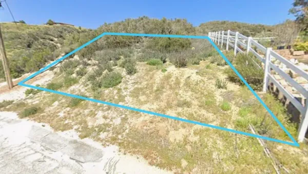 $17,500 | 0 Sunnydale Drive, Lake Hughes, CA 93532