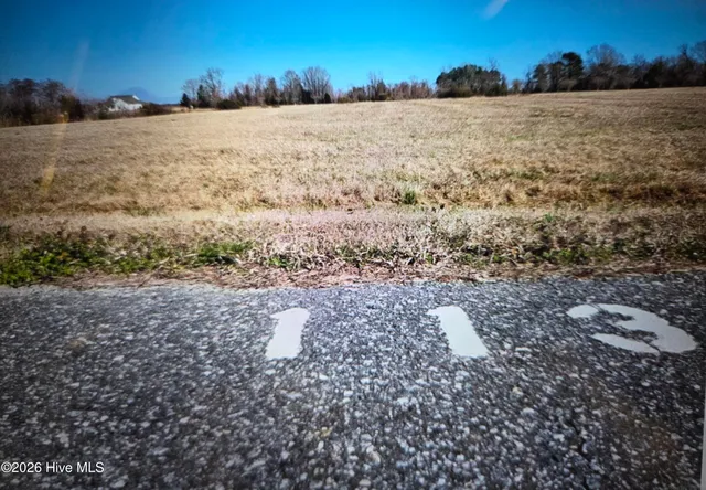 $100,000 | 113 Sandpiper Drive, Hertford, NC 27944