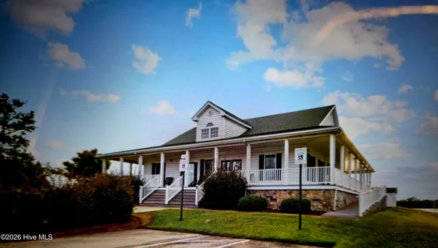 $100,000 | 113 Sandpiper Drive, Hertford, NC 27944