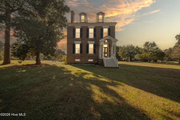 $2,325,000 | 101 Benbury Drive, Edenton, NC 27932
