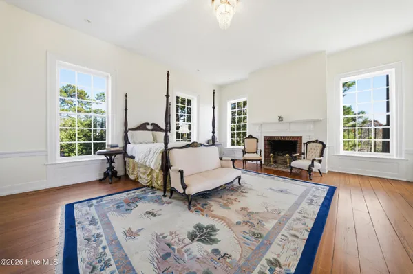 $2,325,000 | 101 Benbury Drive, Edenton, NC 27932