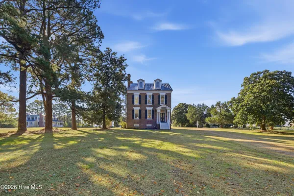 $2,325,000 | 101 Benbury Drive, Edenton, NC 27932