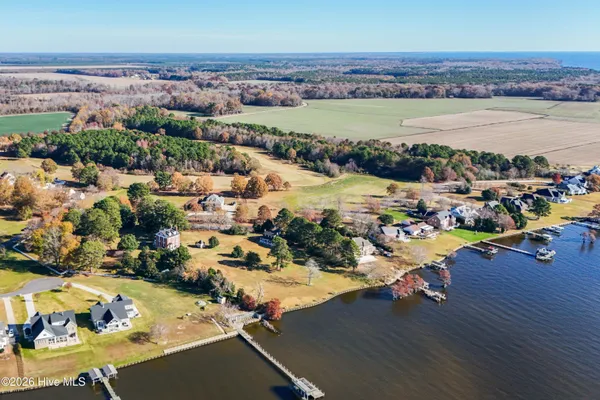 $2,325,000 | 101 Benbury Drive, Edenton, NC 27932