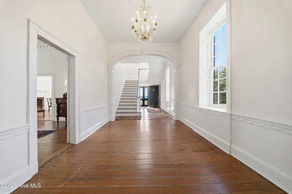 $2,325,000 | 101 Benbury Drive, Edenton, NC 27932