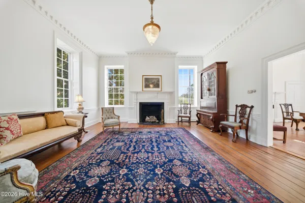 $2,325,000 | 101 Benbury Drive, Edenton, NC 27932