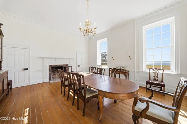 $2,325,000 | 101 Benbury Drive, Edenton, NC 27932