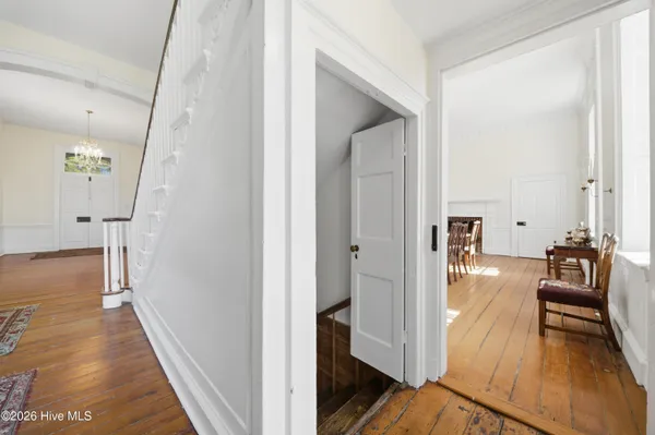 $2,325,000 | 101 Benbury Drive, Edenton, NC 27932