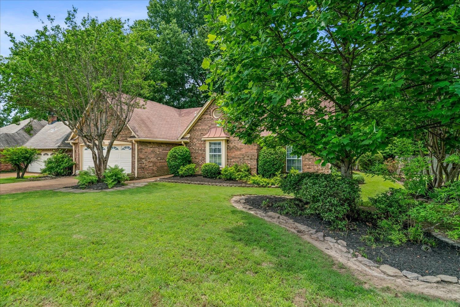 895 Cully Road Memphis, TN 38018 - Photo 2 of 26