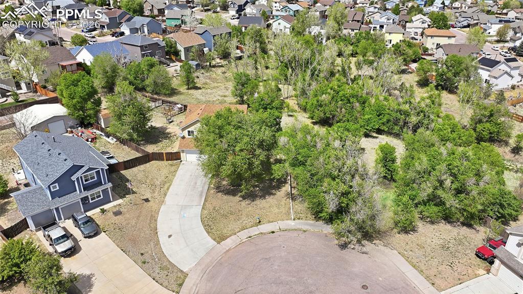 990 Ridgebury Place Fountain, CO 80817 - Photo 38 of 40