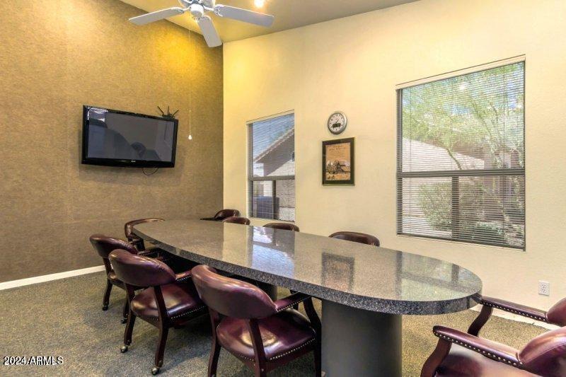 7581 Rugged Ironwood Road Gold Canyon, AZ 85118 - Photo 17 of 20 Wallstreet Room