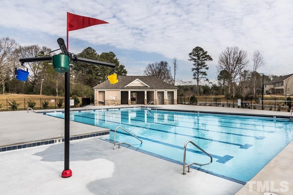 529 Ingram Ridge Court Knightdale, NC 27545 - Photo 4 of 6 a view of house with outdoor space