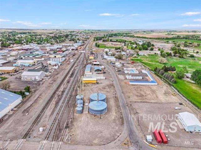 N/a Roosevelt Street Gooding, ID 83330 - Photo 11 of 19 Aerial view