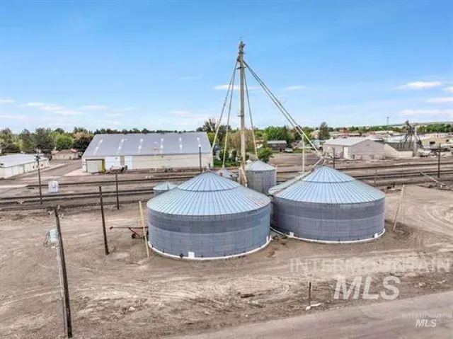 $125,000 | N/a Roosevelt Street, Gooding, ID 83330