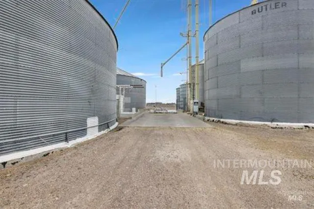 $125,000 | N/a Roosevelt Street, Gooding, ID 83330