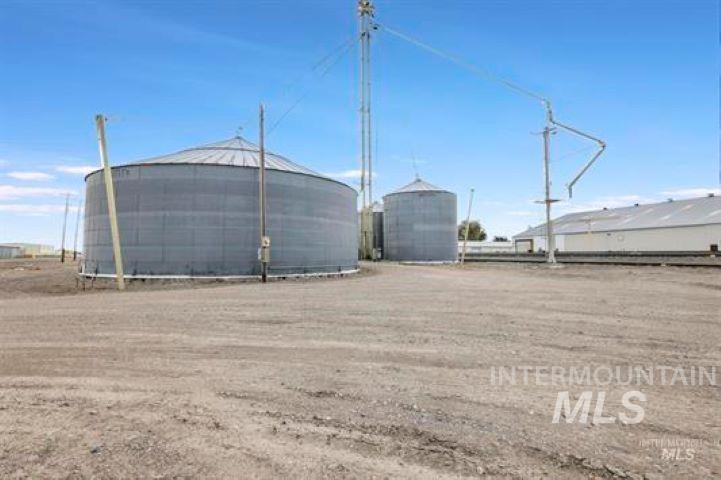 N/a Roosevelt Street Gooding, ID 83330 - Photo 17 of 19 View of yard with an outbuilding