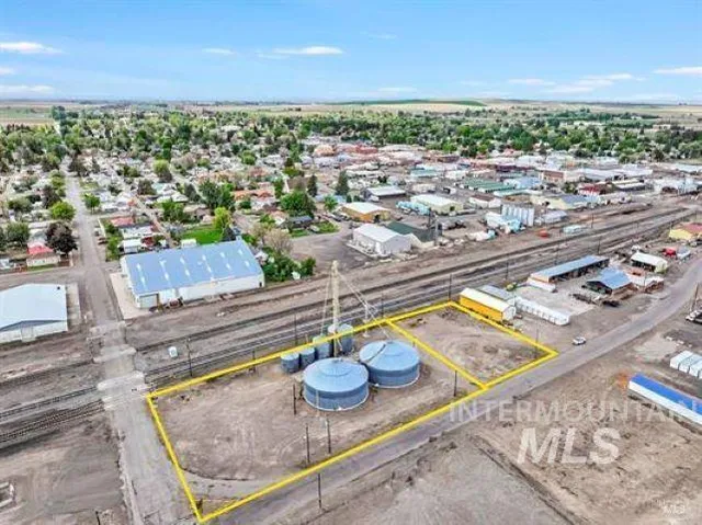 $125,000 | N/a Roosevelt Street, Gooding, ID 83330