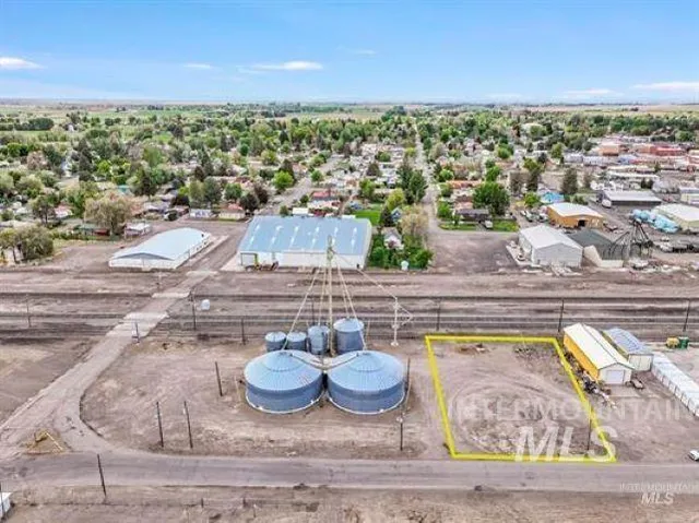 $125,000 | N/a Roosevelt Street, Gooding, ID 83330
