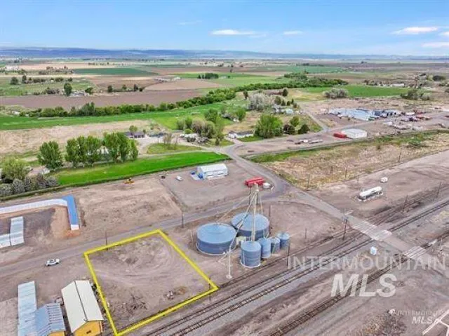 $125,000 | N/a Roosevelt Street, Gooding, ID 83330
