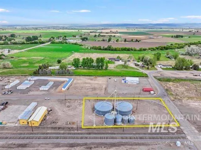 $125,000 | N/a Roosevelt Street, Gooding, ID 83330