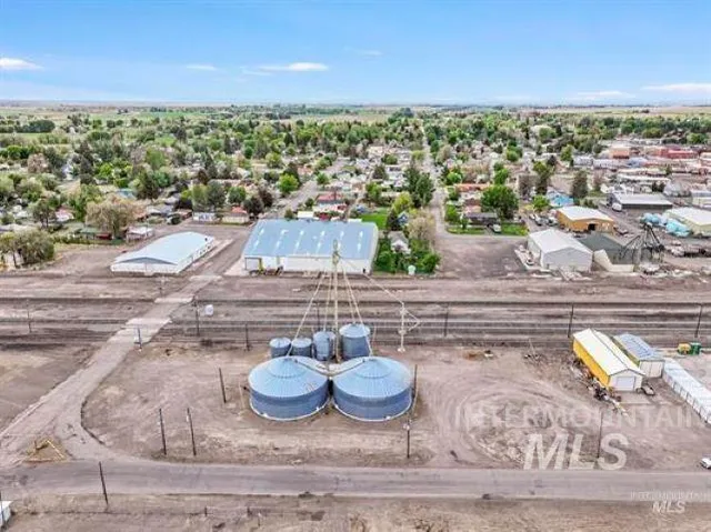 $125,000 | N/a Roosevelt Street, Gooding, ID 83330