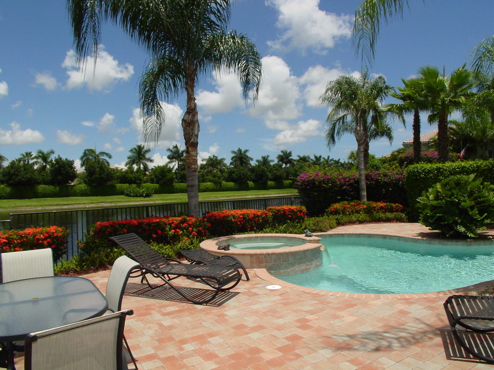 6470 Enclave Way Boca Raton, FL 33496 - Photo 1 of 7 pool