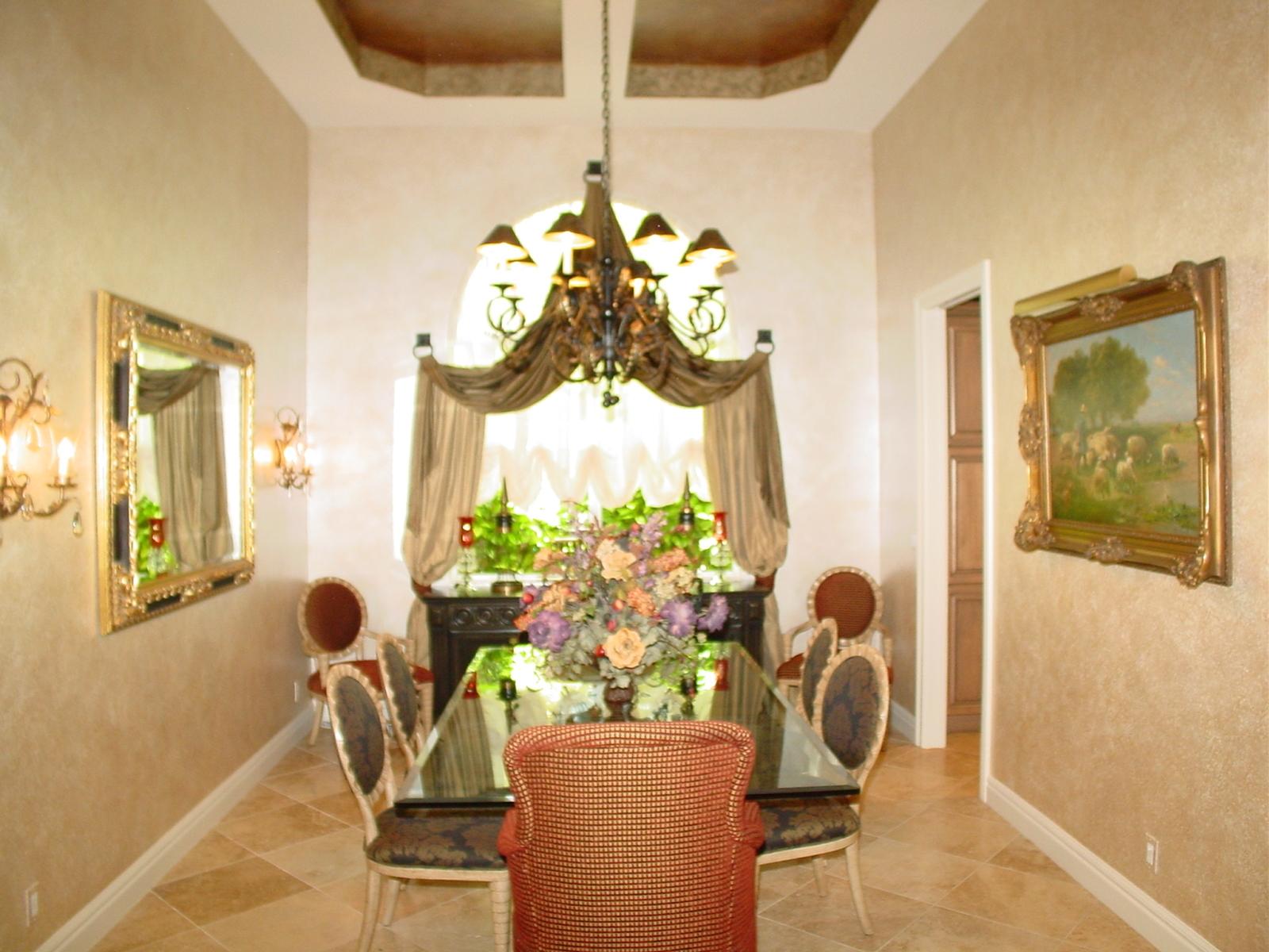 6470 Enclave Way Boca Raton, FL 33496 - Photo 2 of 7 Dining Room