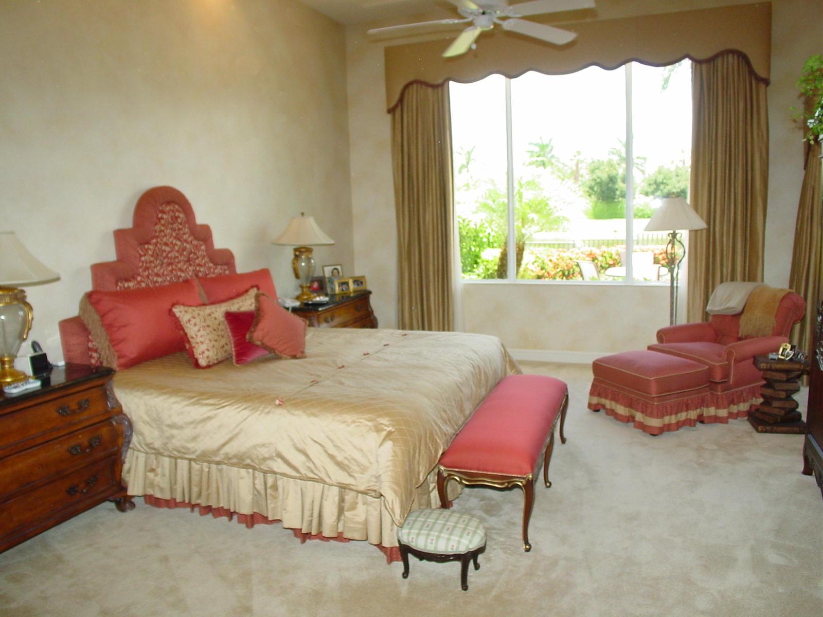 6470 Enclave Way Boca Raton, FL 33496 - Photo 5 of 7 Master Bedroom