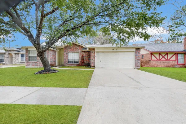 $1,775 | 7815 Barnhill Drive, Humble, TX 77338