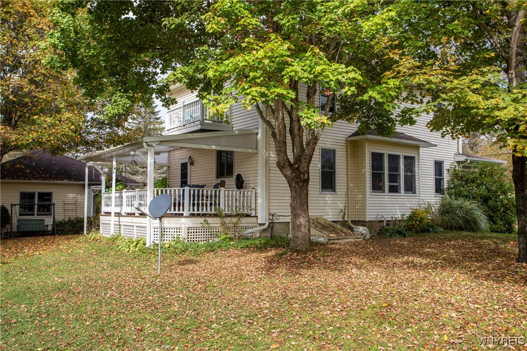 5029 Humphrey Road Great Valley, NY 14741 - Photo 4 of 47