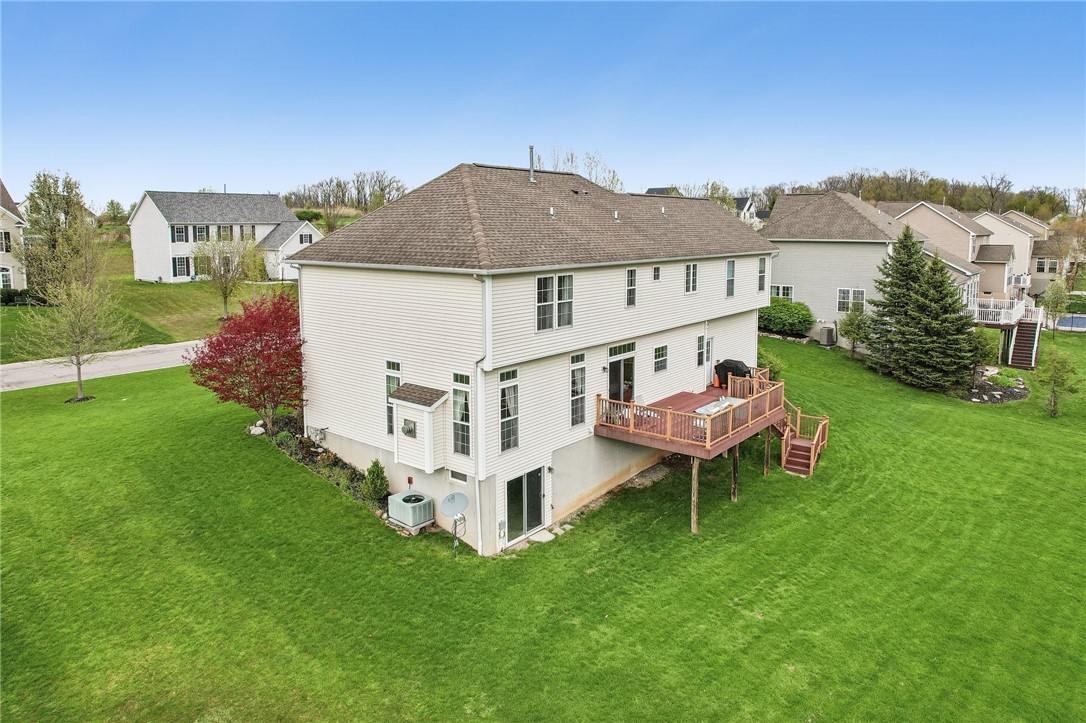 5073 West Ridge Run Canandaigua, NY 14424 - Photo 44 of 49