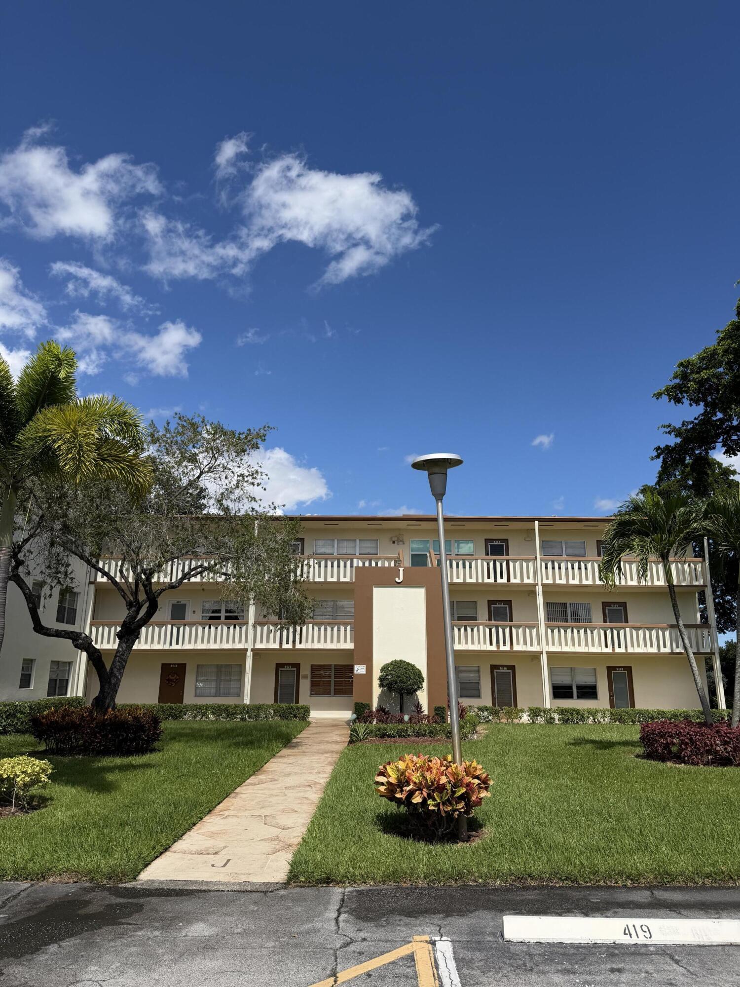 387 Mansfield I Boca Raton, FL 33434 - Photo 24 of 26 IMG_0834