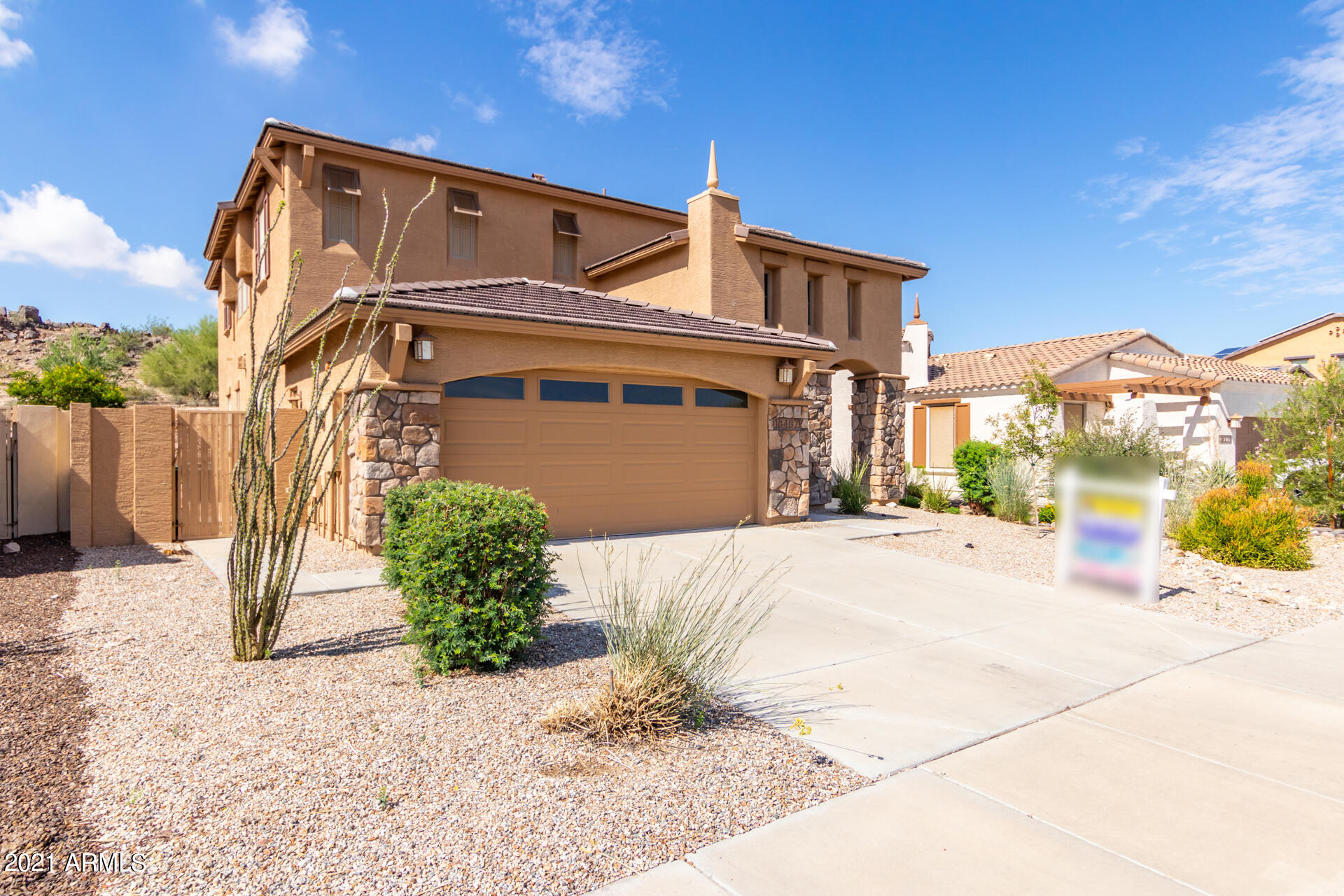 18467 Verdin Road Goodyear, AZ 85338 - Photo 1 of 43 01 Verdin 18467