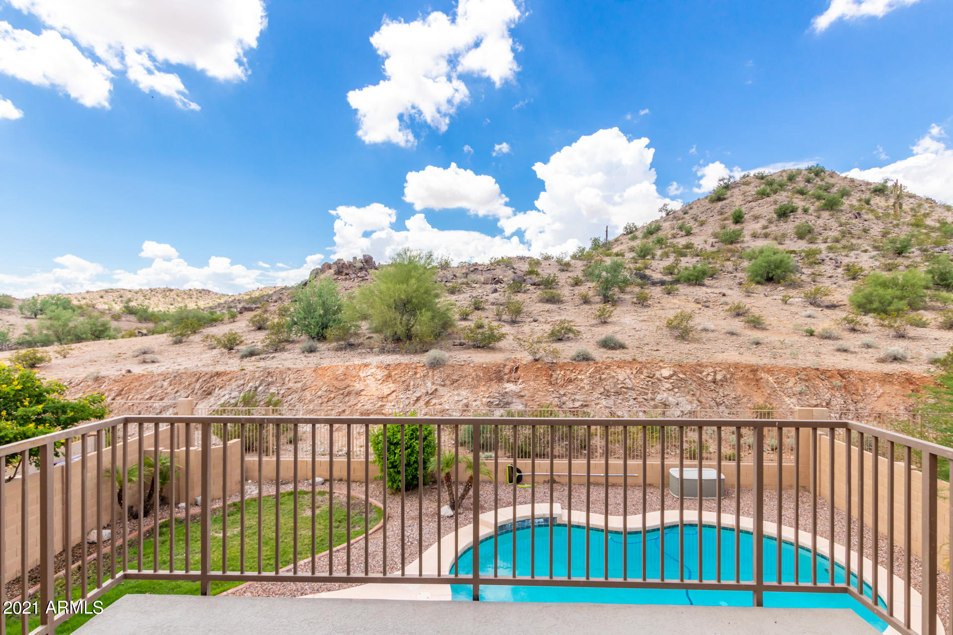 18467 Verdin Road Goodyear, AZ 85338 - Photo 29 of 43 29 Verdin 18467