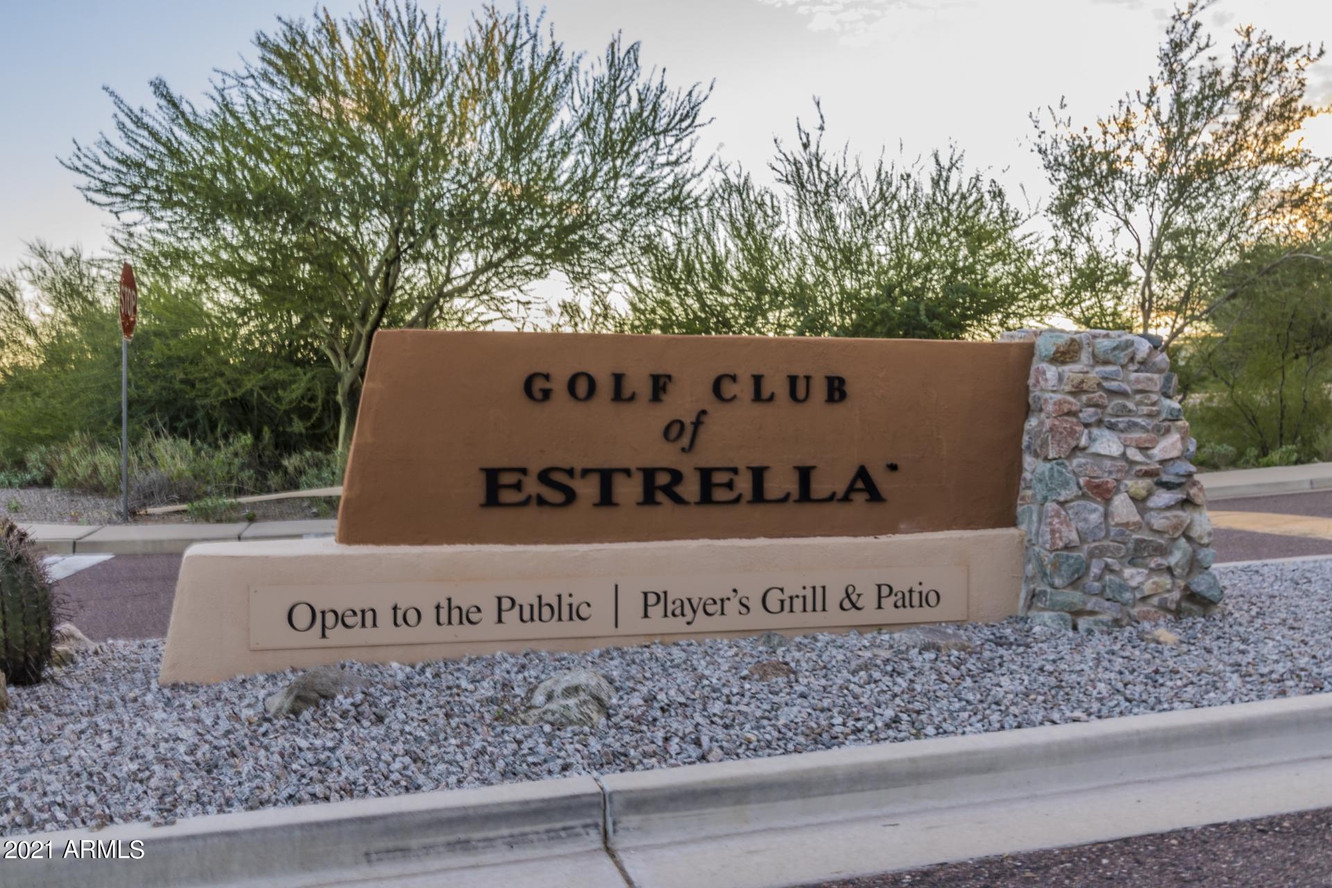 18467 Verdin Road Goodyear, AZ 85338 - Photo 41 of 43 41 Verdin 18467