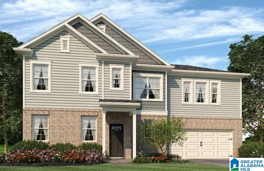 562 Chelsea Station Circle Chelsea, AL 35043 - Photo 1 of 9