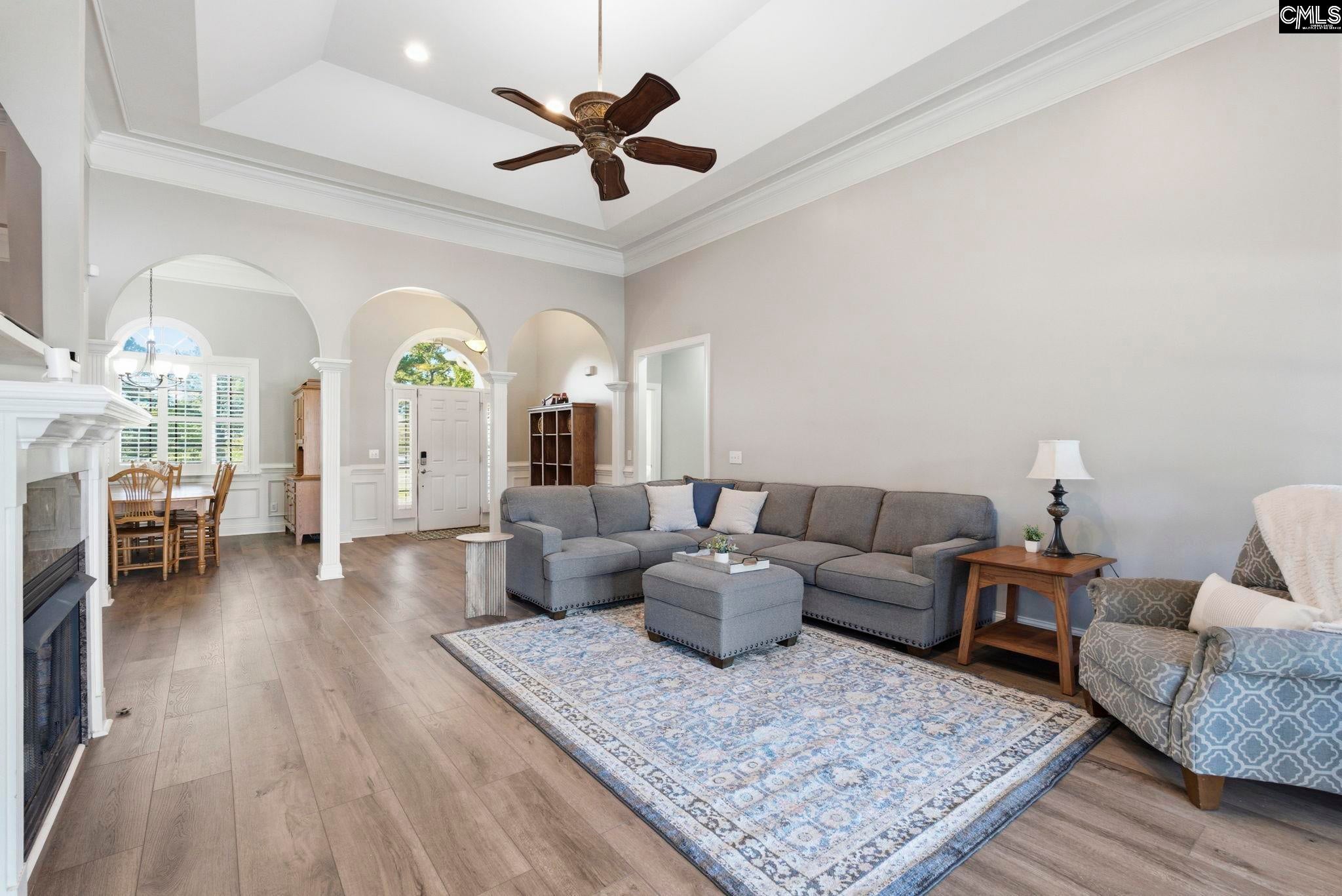 632 Barr Road Lexington, SC 29072 - Photo 12 of 64 Gallery Image 12