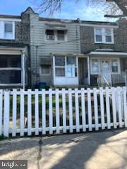 1254 South Merrimac Road Camden, NJ 08104 - Photo 1 of 9