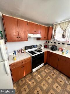 1254 South Merrimac Road Camden, NJ 08104 - Photo 3 of 9