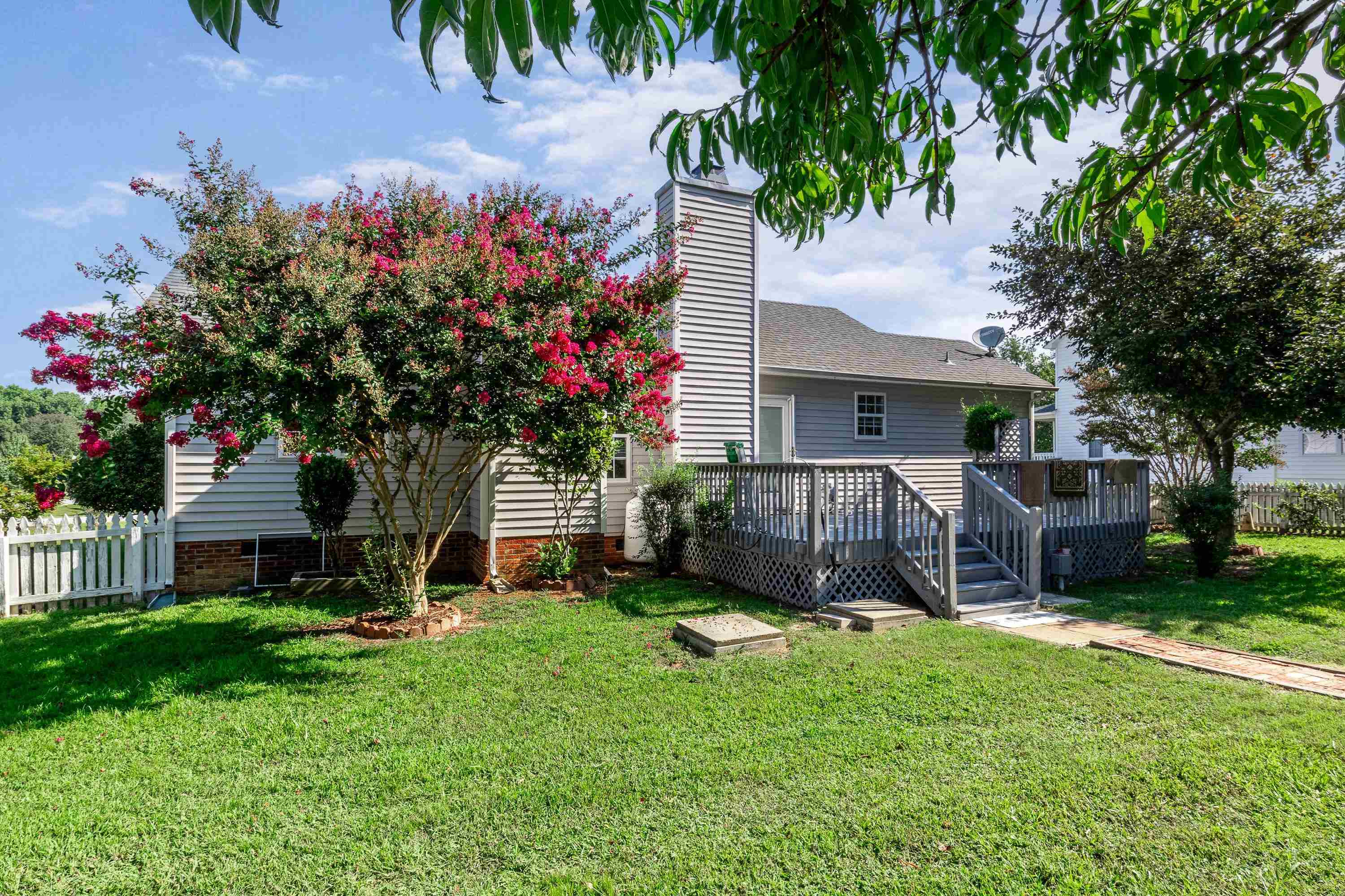 1629 Tall Cane Circle Willow Spring, NC 27592 - Photo 15 of 16 Photo 15