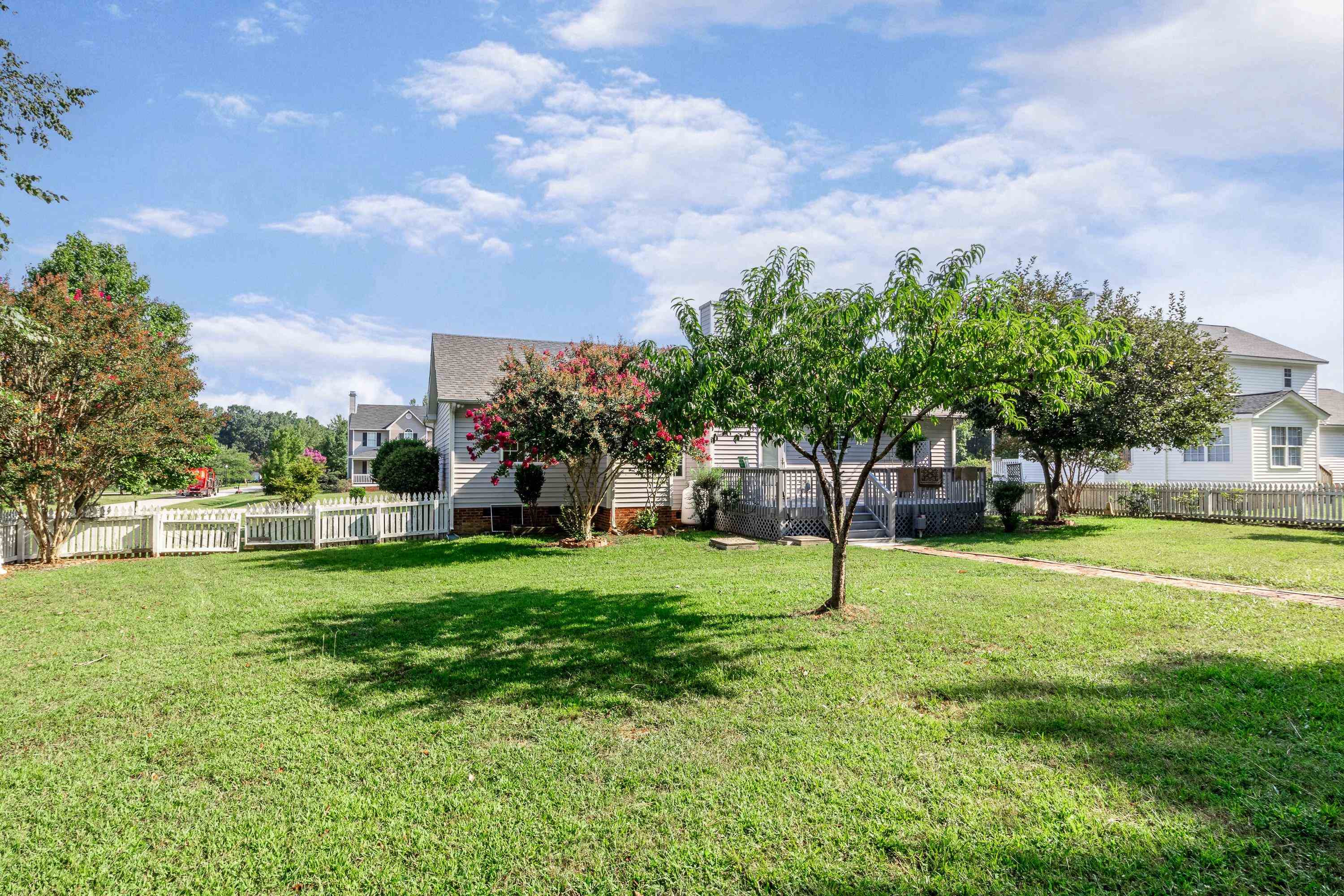 1629 Tall Cane Circle Willow Spring, NC 27592 - Photo 16 of 16 Photo 16