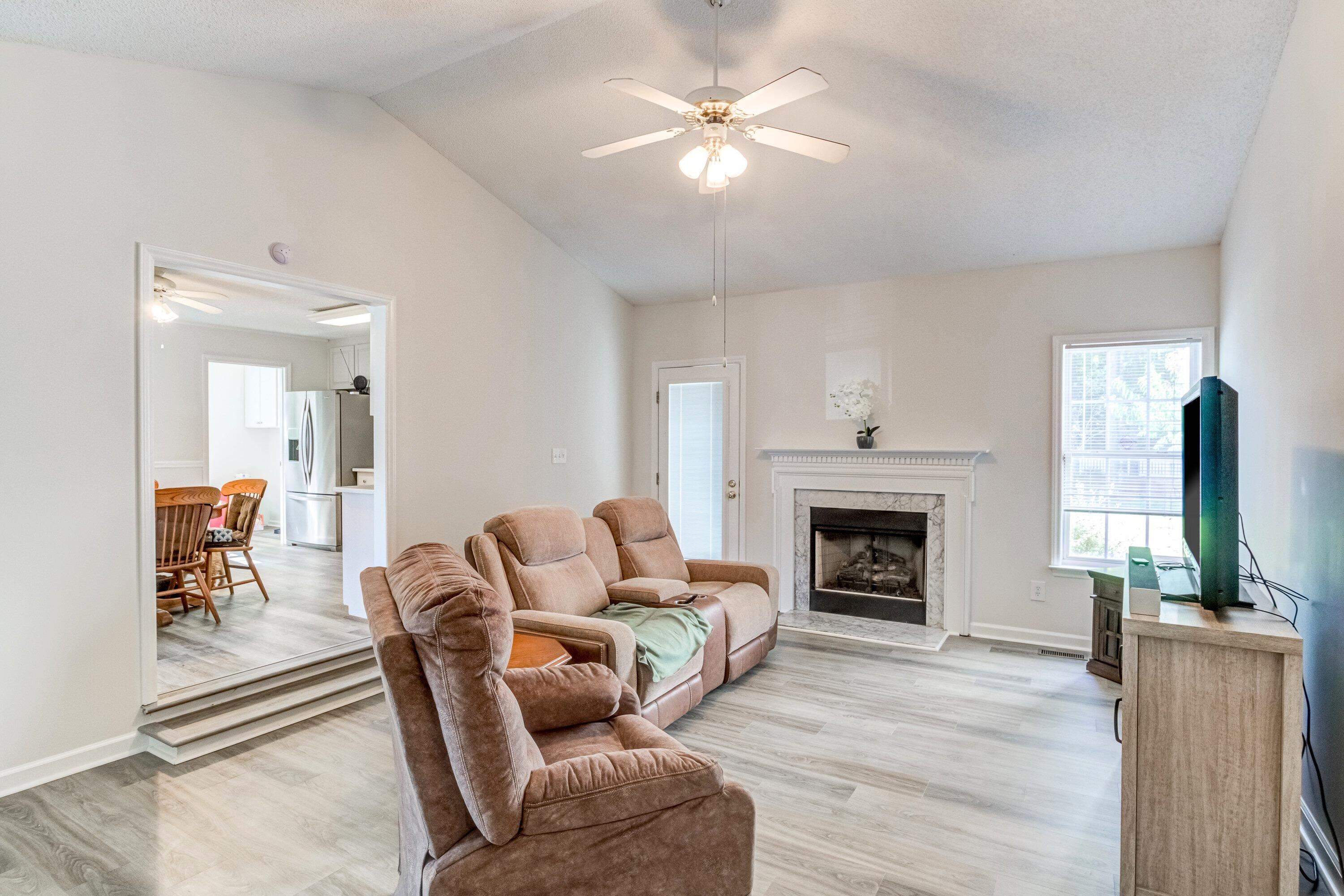 1629 Tall Cane Circle Willow Spring, NC 27592 - Photo 3 of 16 Photo 3