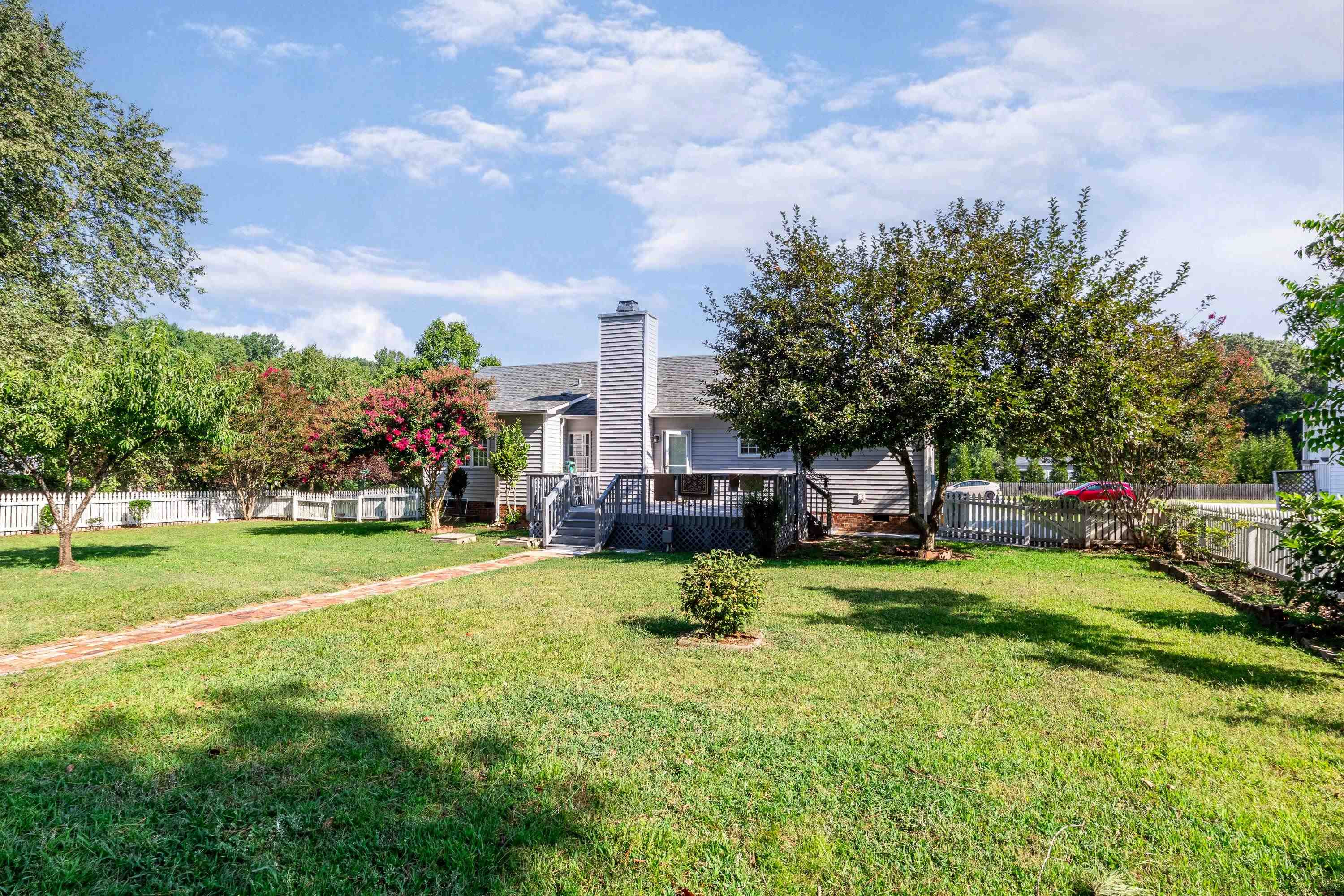 1629 Tall Cane Circle Willow Spring, NC 27592 - Photo 5 of 16 Photo 5