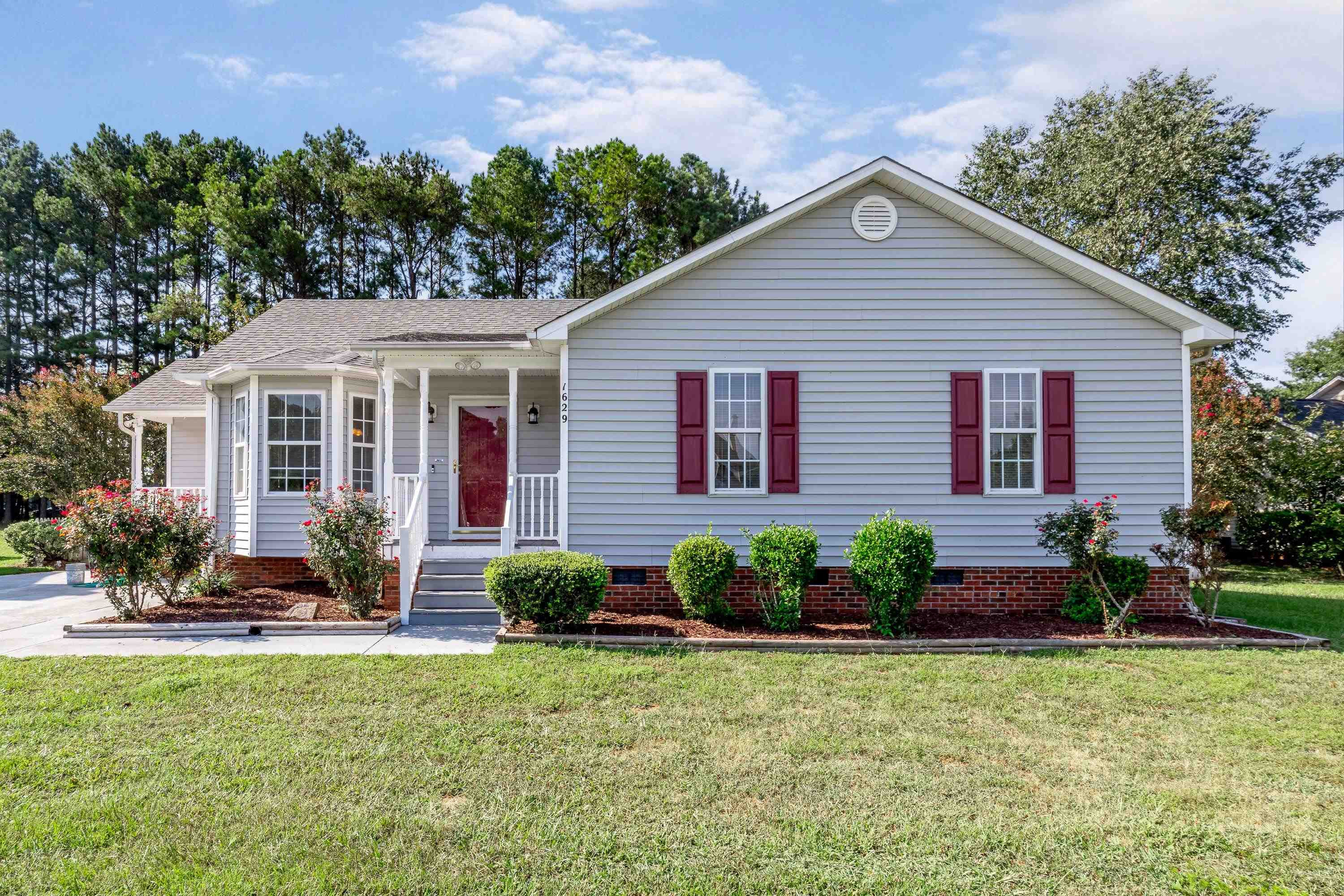 1629 Tall Cane Circle Willow Spring, NC 27592 - Photo 6 of 16 Photo 6