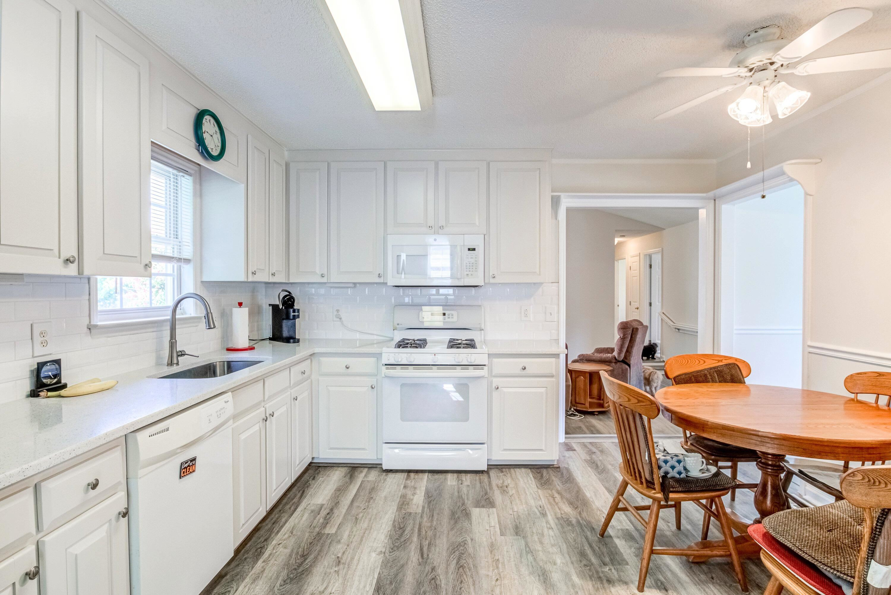 1629 Tall Cane Circle Willow Spring, NC 27592 - Photo 8 of 16 Photo 8