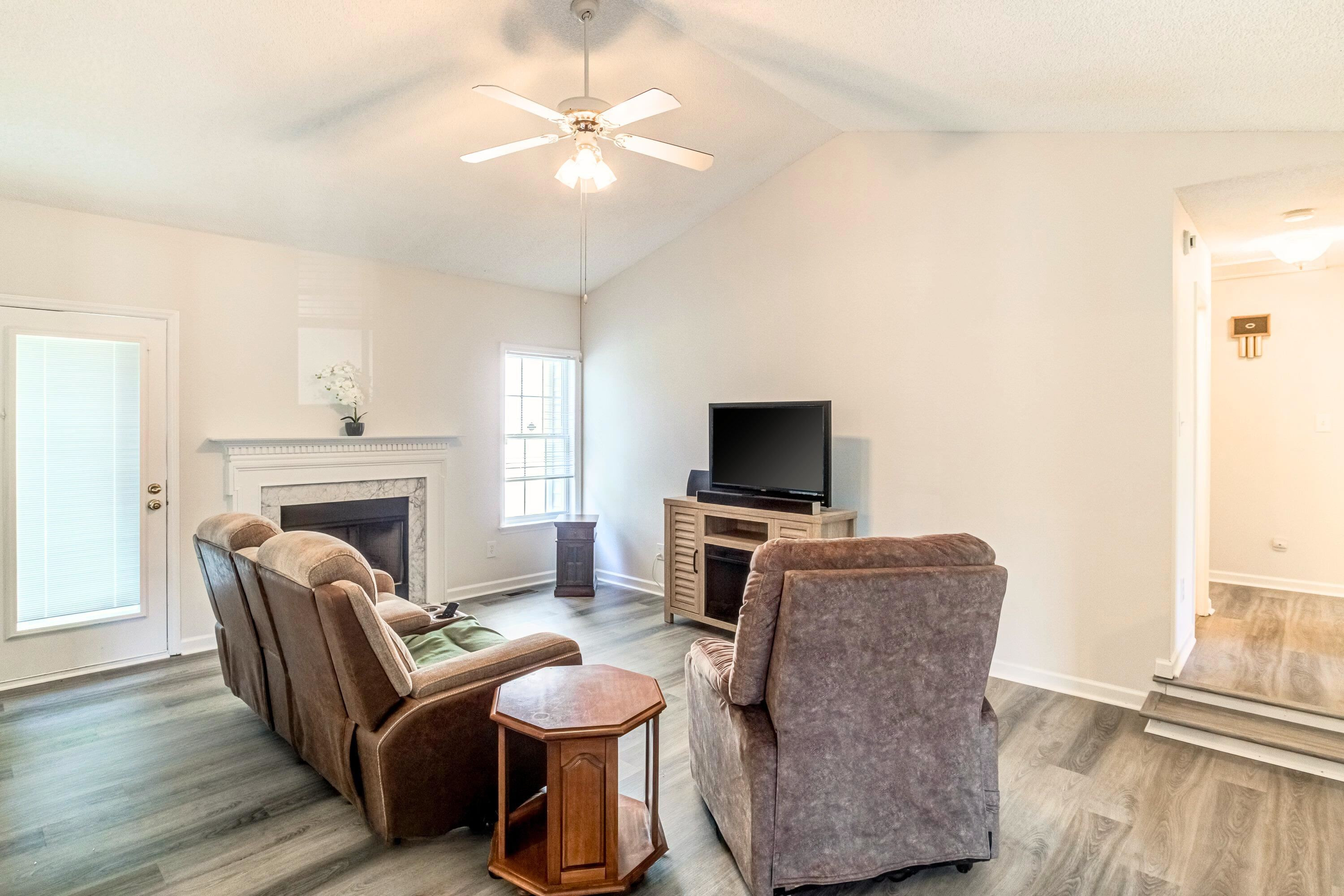 1629 Tall Cane Circle Willow Spring, NC 27592 - Photo 9 of 16 Photo 9