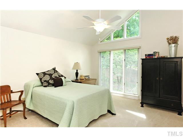 10417 Whitestone Road Raleigh, NC 27615 - Photo 13 of 22 Bedroom