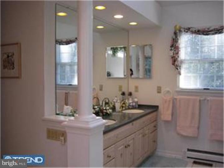 11 Bearhead Road Medford, NJ 08055 - Photo 12 of 23 Master Bathroom