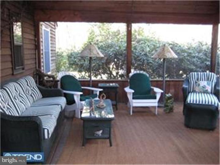 11 Bearhead Road Medford, NJ 08055 - Photo 15 of 23 Porch