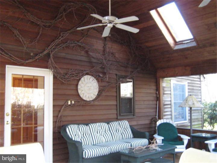 11 Bearhead Road Medford, NJ 08055 - Photo 16 of 23 Porch